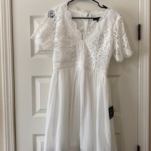 Lulu’s dress, brand new, never been worn